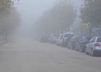 Punonjësi i burgut të Fierit, 32-vjeçar, kapet në Tiranë; arrestohen edhe 4 të tjerë që e ndihmuan të fshihej.