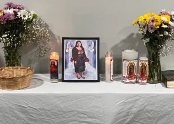 Punonjësja në SHBA vritet me armë zjarri pas ngatërresës me adresën e shtëpisë që duhej të pastronte