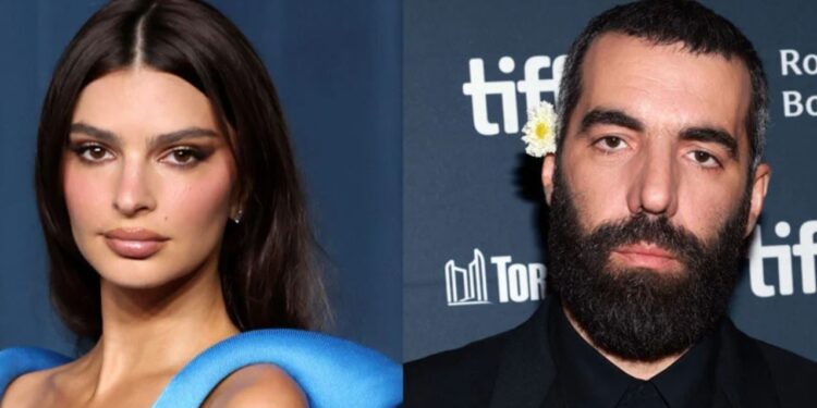 Puthje të nxehta, supermodelja kapet në moment intimiteti me ish-partnerin e Dua Lipës.