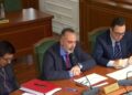 Qeveria ka ulur fondin për investimet në gjykata, Kushtetuesja: Kemi nevojë për 2 mln lekë për mbrojtjen nga zjarri, nëse na bien neve, bie edhe për ju.