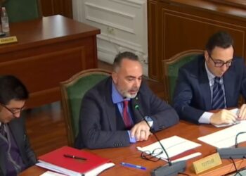Qeveria ka ulur fondin për investimet në gjykata, Kushtetuesja: Kemi nevojë për 2 mln lekë për mbrojtjen nga zjarri, nëse na bien neve, bie edhe për ju.