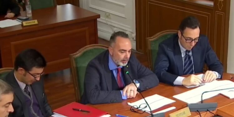 Qeveria ka ulur fondin për investimet në gjykata, Kushtetuesja: Kemi nevojë për 2 mln lekë për mbrojtjen nga zjarri, nëse na bien neve, bie edhe për ju.