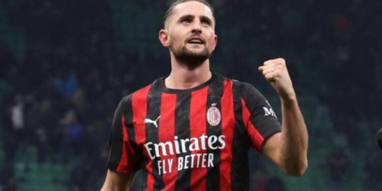 Rabiot: “Allegri është optimist për të ardhmen, De Zerbi na ka vënë në dyshim. Më quajnë Kali i Çmendur për shkak se…”