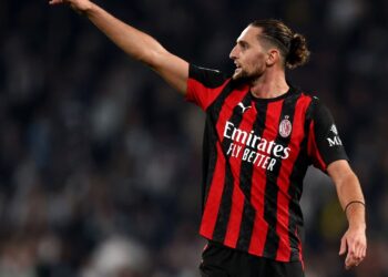 Rabiot sfidon Interin: Para ndeshjes, do të ishte e mrekullueshme të triumfoja me Milanin.