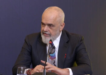 Rama: Evropa duhet të përqendrohet në Ballkan, ne do të jemi mbështetje për ju