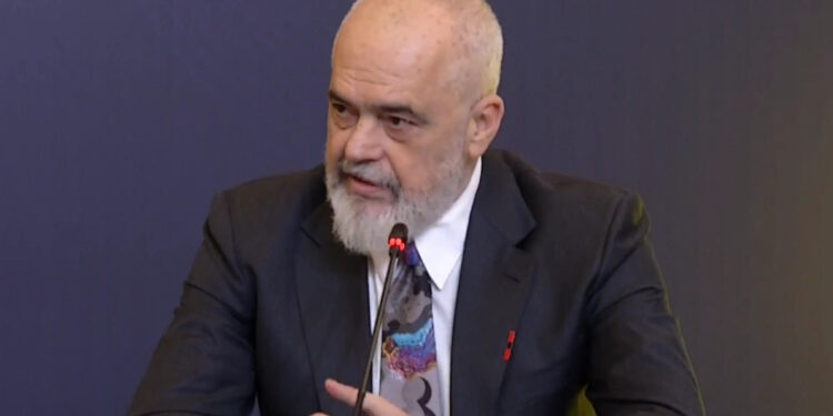Rama: Evropa duhet të përqendrohet në Ballkan, ne do të jemi mbështetje për ju