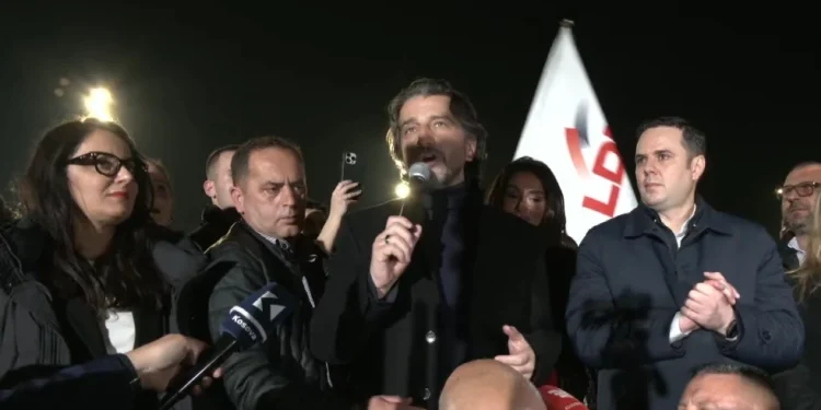 Rama: Prishtina ka treguar se nuk mbështet bllokimin