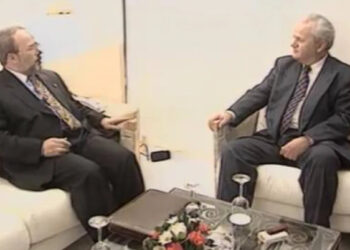 Rama: Takimi i Nanos me Millosheviqin nuk kishte asnjë akt tradhtie.