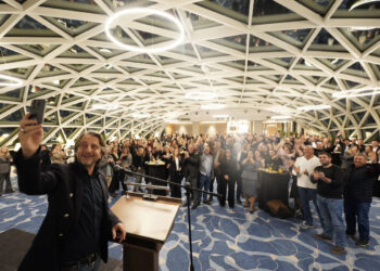 Rama: Vizioni ynë mbetet i pandryshuar, një Prishtinë që vlerëson mësuesin dhe forcon arsimin.