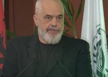 Rama në një intervistë për ‘Al Jazeera’: Rusia nuk do të godasë asnjë shtet tjetër europian