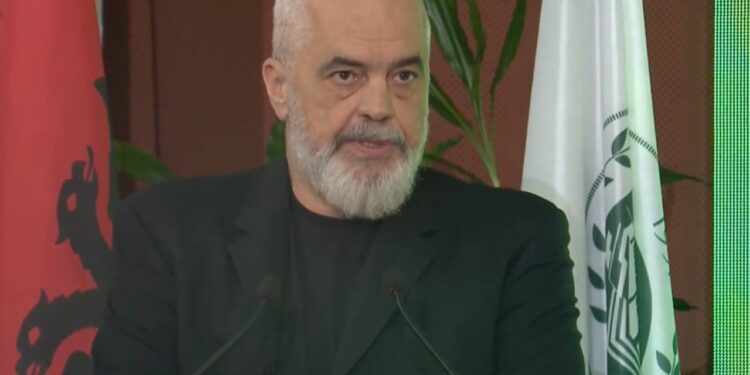 Rama në një intervistë për ‘Al Jazeera’: Rusia nuk do të godasë asnjë shtet tjetër europian