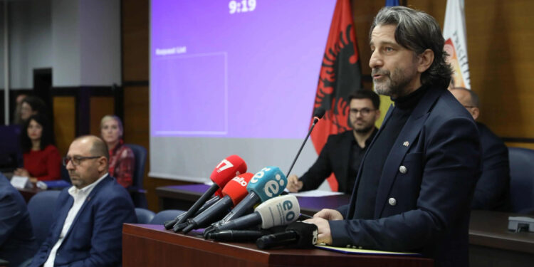 Rama shpreson që fondet të ndahen për Prishtinën sot