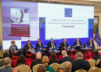 Raporti i EULEX-it: Kur të akuzuarit sëmuren, gjykatat nuk kontrollojnë shëndetin e tyre.