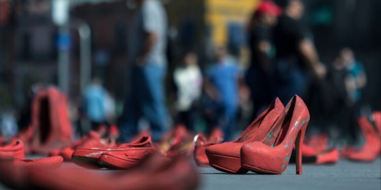 Raporti i OKB-së: Një grua humb jetën nga partneri ose një i afërm çdo 10 minuta