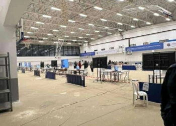 Raportohet për ndaljen e numërimit të votave në Mitrovicë.