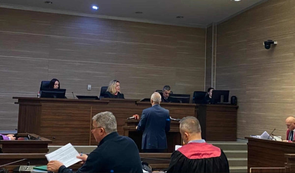 Rasti i "53 milionë dollarëve": Ish-ministri Zharku thotë se nuk ka pasur neglizhencë, Betchel Enka punoi sa kishte buxhetin e caktuar.