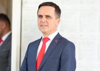 Raundi i dytë i zgjedhjeve lokale në Maqedoninë e Veriut: VLEN përfiton në Tetovë, Kasami siguron mandatin e dytë, rivali i BDI pranon disfatën.