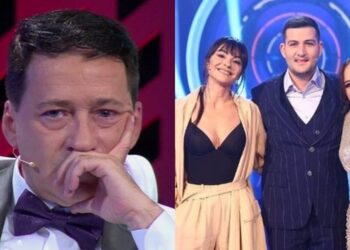 Reagimi i Top Channel pas komenteve të Arjan Konomit për opinionistët e 'BBV'