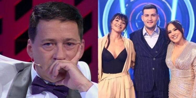 Reagimi i Top Channel pas komenteve të Arjan Konomit për opinionistët e 'BBV'