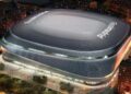 Reali i Madridit ndryshon emrin dhe logon e stadiumit, rritja e të ardhurave deri në 130% brenda 5 vjetësh.
