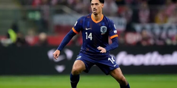 Reijnders beson te Milani: Do të triumfojmë në derbi, titulli është brenda mundësive.