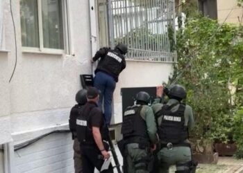 Reneja dërgohet me urgjencë në Pukë, rrethojë shtëpia ku ndodhet një i kërkuar.