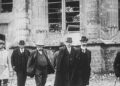 Rënia e Murit të Berlinit: 36 vjet që nga bashkimi i dy Gjermanive, 9 nëntori si një ditë me rëndësi historike.