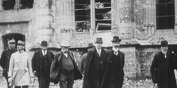 Rënia e Murit të Berlinit: 36 vjet që nga bashkimi i dy Gjermanive, 9 nëntori si një ditë me rëndësi historike.