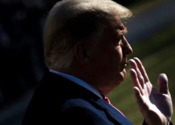 Republikanët humbin në zgjedhjet e Nju Jork-ut: Analizë nga CNN tregon se vota kundër Trump është më e fuqishme se asnjëherë.