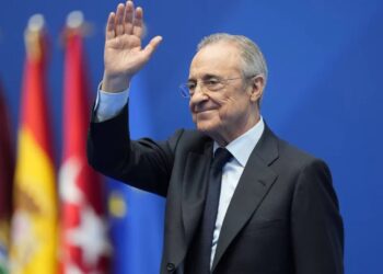 Revoltë në Real: Florentino Perez arsyeton heqjen dorë nga posti i presidentit më shpejt se sa pritej.
