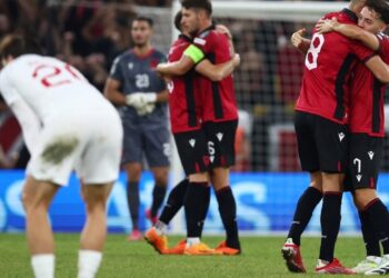 Rikujtojmë ngjarjet e dy viteve më parë: Shqipëria ka arritur vetëm dy triunfo me Poloninë, e fundit për kualifikimin në Evropian.