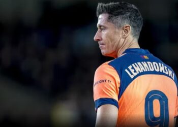 Robert Lewandowski te Milani? E pamundur në janar, por mund të ndodhë në qershor…