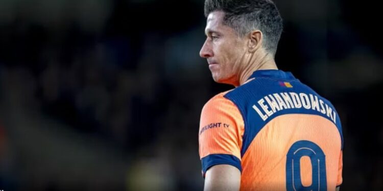 Robert Lewandowski te Milani? E pamundur në janar, por mund të ndodhë në qershor…