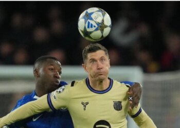 Robert Lewandowski thotë "jo" Fenerbahçes, por Milani ruan shpresat për polakun.