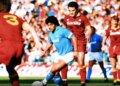 Roma-Napoli: Një sfidë për titullin dhe kujtime nga vitet e shkëlqyera '80