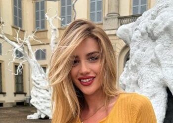 Romanca e re e Heidi Bacit: Kush është partneri i saj?