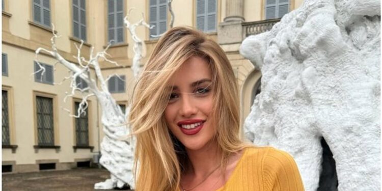 Romanca e re e Heidi Bacit: Kush është partneri i saj?