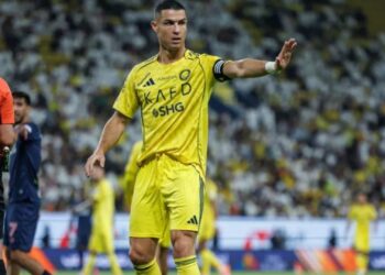 Ronaldo përsërit suksesin: shënon ndaj Neom, afron objektivin e 1000 golave.