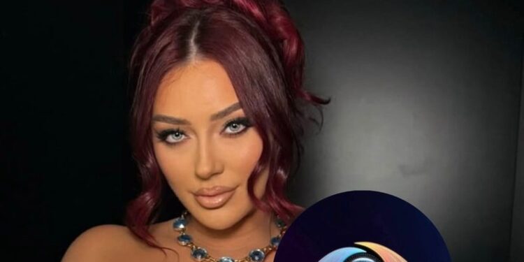 Ronela Hajati pjesë e "BBV5", një ish-banor zbulon sekretin!