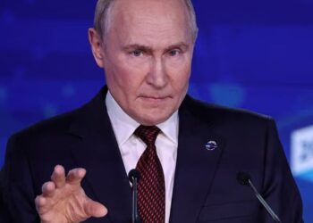 “Rreziku Apokaliptik”: Rusia Behet Sërish Shkak Frike me Nëndetësën e Saj Kërkuese Bërthamore: Tërmeti Radioaktiv...