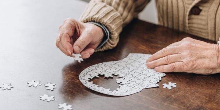 Rritja e numrit të popullsisë rrit rastet e demencës: Diagnostikimi më i ri me këtë sëmundje është te persona mbi 70 vjeç.