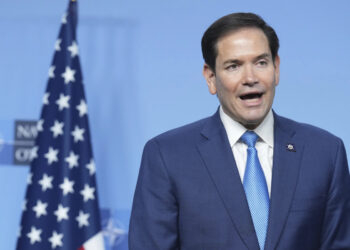 Rubio në Shqipëri: Aleanca jonë në NATO përbën bazën e sigurisë sonë të përbashkët