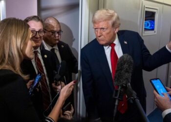 Rusia bën kompromisa, Ukraina shpreh kënaqësi për marrëveshjet; Trump: Afati që vendosa? Dua thjesht fundin e luftës.