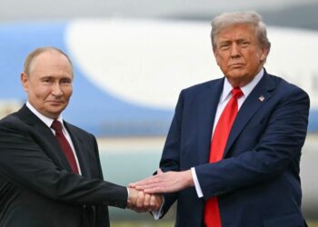 Rusia përgatitet për samitin Trump-Putin në Budapest, zëdhënësja e ministrisë së Jashtme ruse thekson se kontaktet mes dy qeverive po zhvillohen.