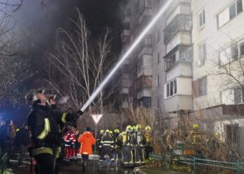 Rusia vazhdon ofensivën në Ukrainë, një të vdekur dhe 11 të plagosur në Kiev