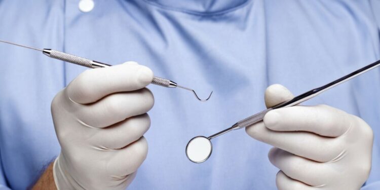 SHBA-të mbështesin propozimin afrikan për ndalimin e merkurit në amalgamat dentare deri në vitin 2030.