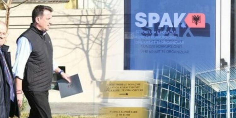 SPAK kërkon që dosja e Erion Veliajt të kalojë në gjykim, ndërsa seanca paraprake për kryebashkiakun është shtyrë.