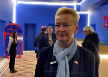 “SPAK, një faktor kyç për drejtësinë në vend”, Ambasadorja Franseze në Shqipëri: Shqipëria në drejtimin e duhur, Raporti i Progresit është tejet pozitiv.