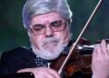 Salut për Ibrahim Madhi: Nderim në koncertin për 80-vjetorin e violinistit të njohur
