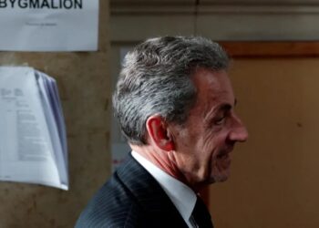 Sarkozy nuk do të shpëtojë: Gjykata e Lartë e Francës konfirmon dënimin e tij me një vit burg.